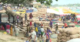 ব্রাহ্মণবাড়িয়ায় ধান সংগ্রহে লক্ষ্যমাত্রা অর্জন; চাল সংগ্রহেও সন্তোষজনক অগ্রগতি